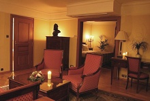 Golden Well (U Zlate Studne)