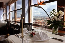 Golden Well (U Zlate Studne)