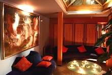 Golden Well (U Zlate Studne)