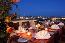 Golden Well (U Zlate Studne)