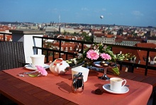 Golden Well (U Zlate Studne)