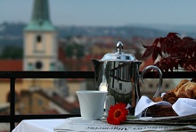 Golden Well (U Zlate Studne)