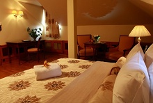 Golden Well (U Zlate Studne)