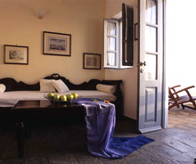 Iliovasilema Suites(ex.Iliovasilema Hotel Apartments)