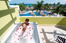 Sandos Caracol Eco Resort & Spa
