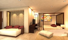 Sandos Caracol Eco Resort & Spa