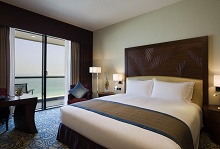 Sofitel Dubai Jumeirah Beach