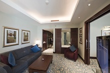 Sofitel Dubai Jumeirah Beach