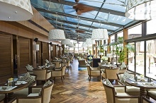 Ресторан Plantation