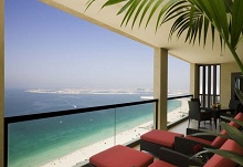Sofitel Dubai Jumeirah Beach
