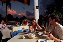 Sandos Caracol Eco Resort & Spa