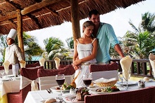 Sandos Caracol Eco Resort & Spa