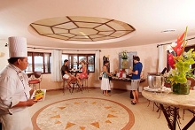 Sandos Caracol Eco Resort & Spa