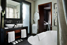 AlmaSevilla - Hotel Palacio De Villapanes