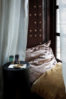 AlmaSevilla - Hotel Palacio De Villapanes