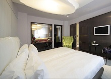 Boscolo Exedra Milano