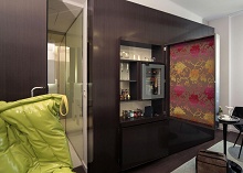 Boscolo Exedra Milano