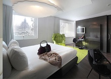 Boscolo Exedra Milano