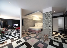 Boscolo Exedra Milano