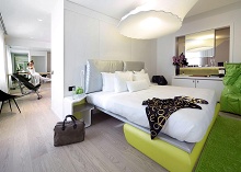 Boscolo Exedra Milano