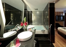 Boscolo Exedra Milano