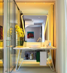 Boscolo Exedra Milano