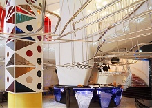 Boscolo Exedra Milano