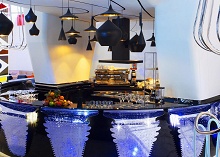 Boscolo Exedra Milano