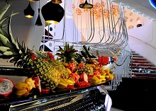 Boscolo Exedra Milano