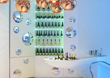 Boscolo Exedra Milano