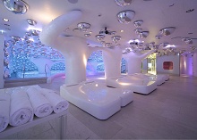 Boscolo Exedra Milano