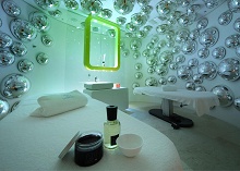 Boscolo Exedra Milano