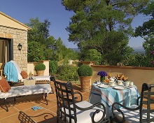 Four Seasons Resort Provence