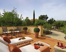 Four Seasons Resort Provence