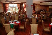 Sherwood Breezes Resort(ex.Sherwood Breezes Resort & Beach)