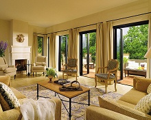 Four Seasons Resort Provence