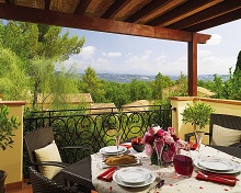 Four Seasons Resort Provence
