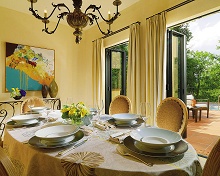 Four Seasons Resort Provence