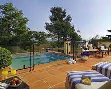 Four Seasons Resort Provence