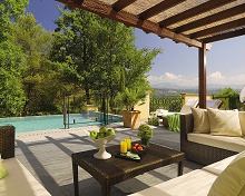 Four Seasons Resort Provence