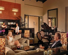 Four Seasons Resort Provence