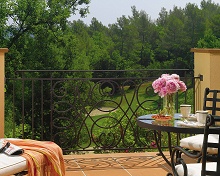 Four Seasons Resort Provence