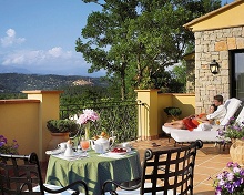Four Seasons Resort Provence