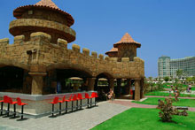 Sherwood Breezes Resort(ex.Sherwood Breezes Resort & Beach)