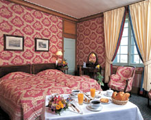 Normandy Deauville Barriere