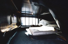 Silken Puerta America