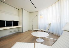 Silken Puerta America