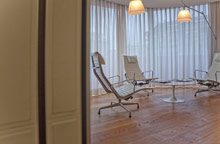 Silken Puerta America