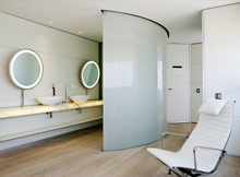 Silken Puerta America