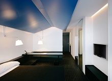 Silken Puerta America